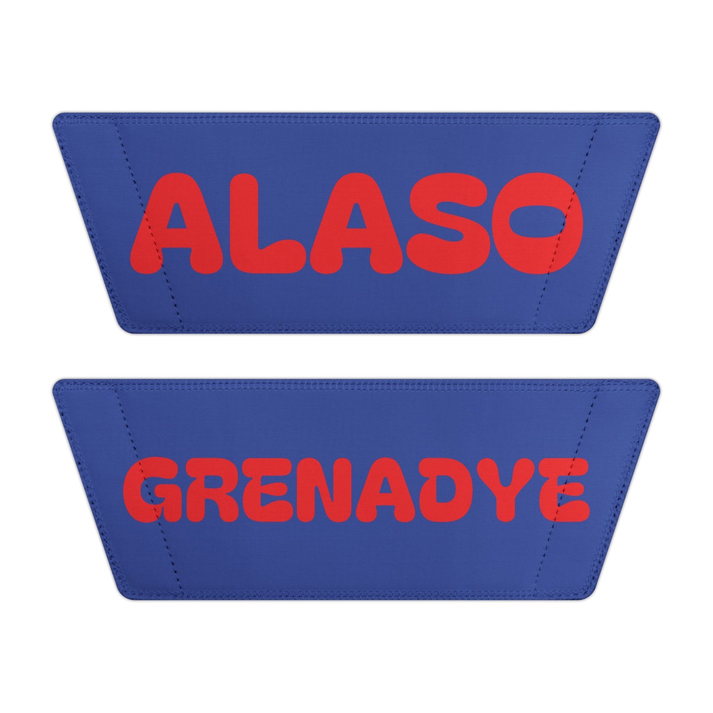Slide Sandals Grenadye Alaso