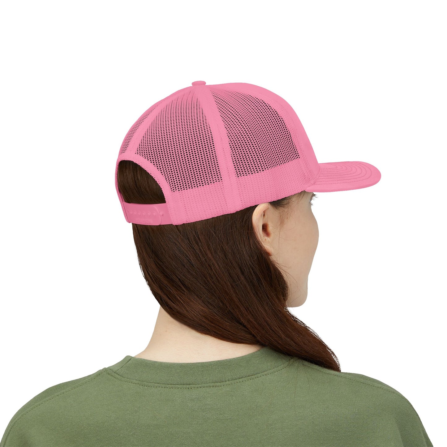 Haiti Mondyal 2026 Snapback Embroidered
