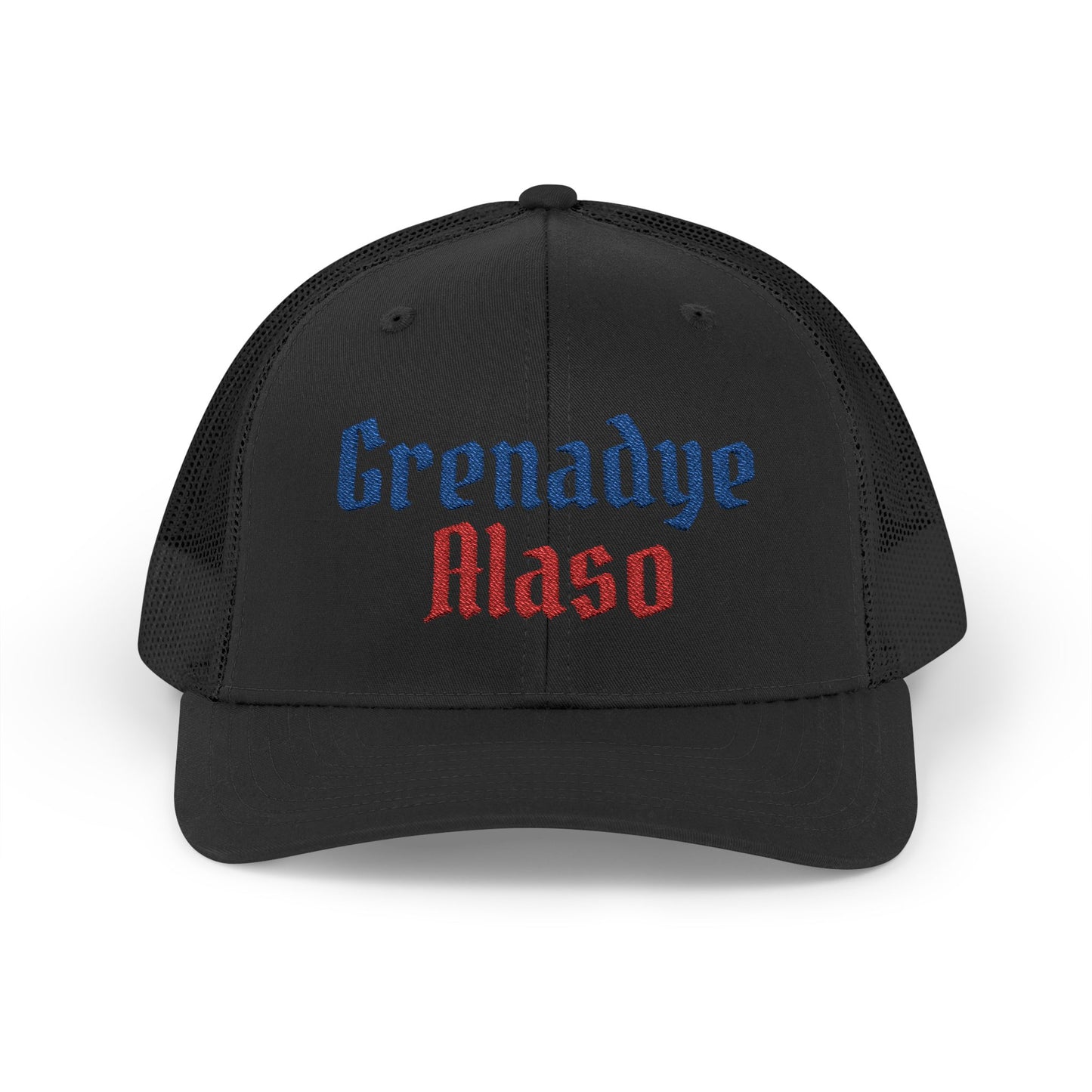 Haiti Mondyal 2026 Snapback Embroidered
