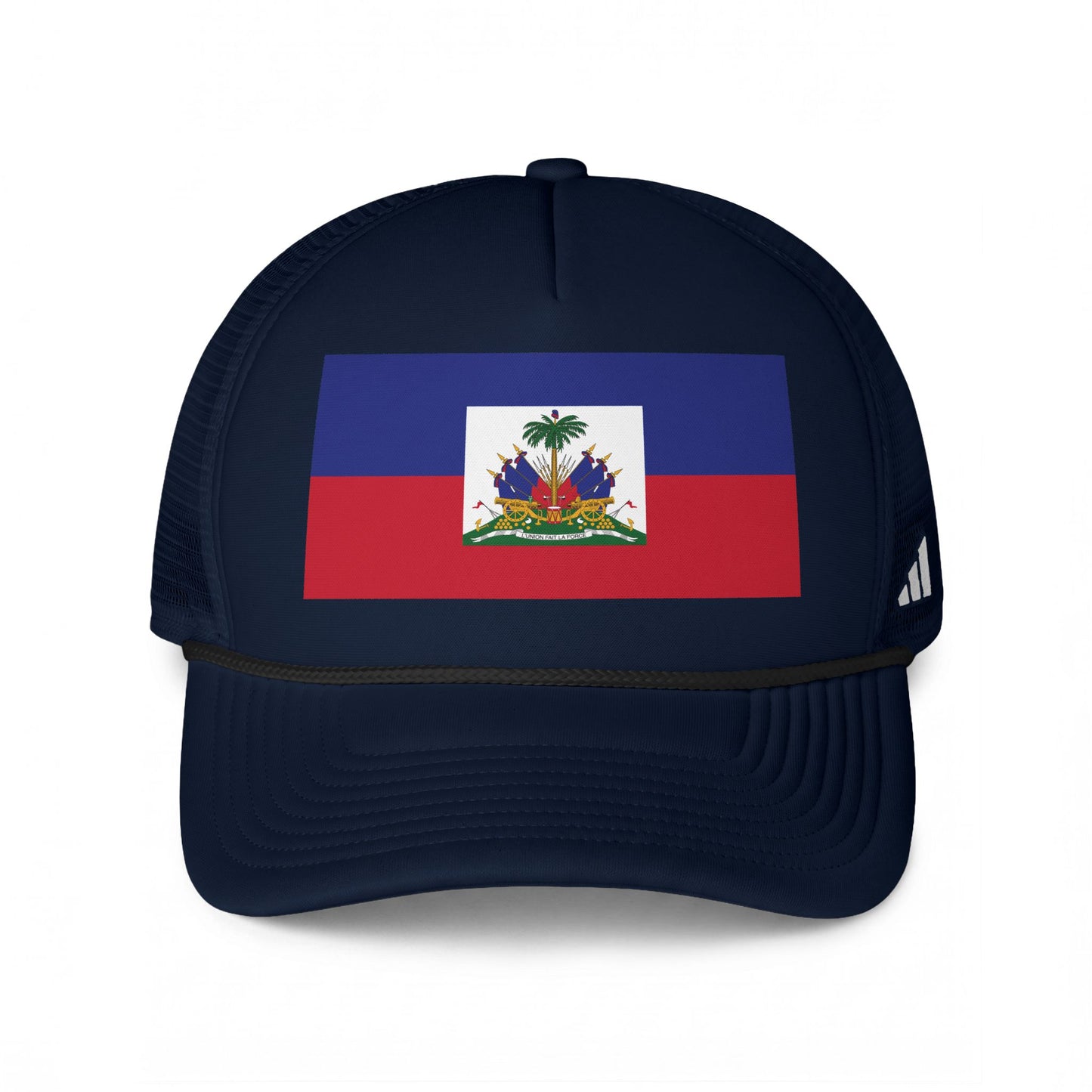 Haiti Mondyal 2026 Snapback