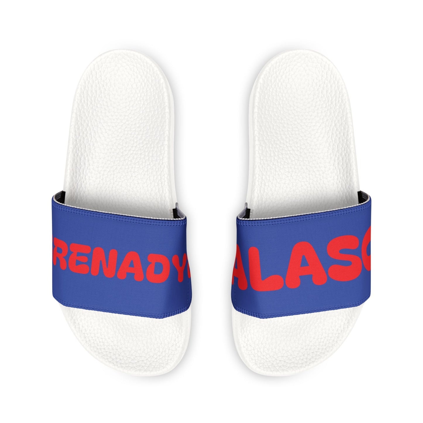 Slide Sandals Grenadye Alaso