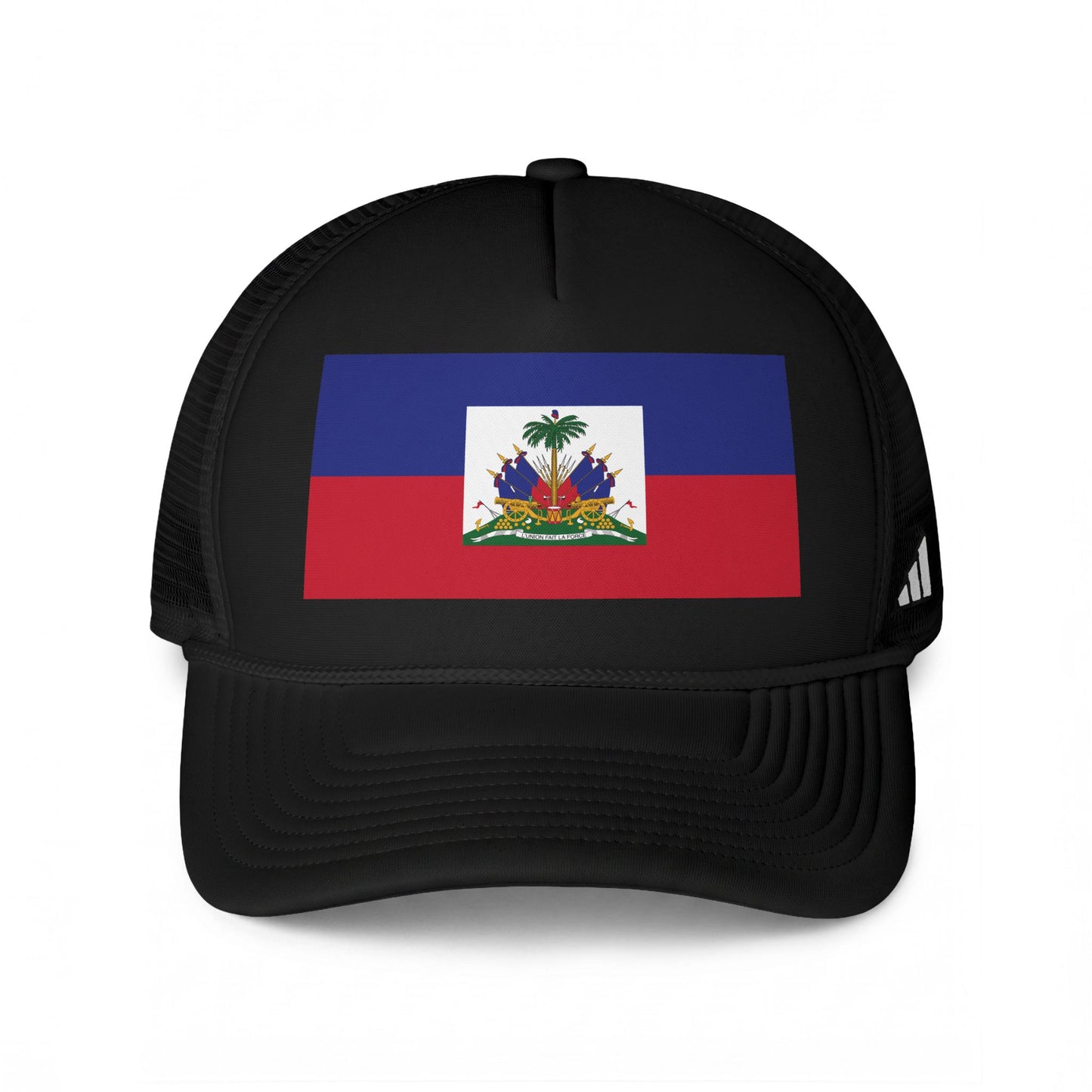 Haiti Mondyal 2026 Snapback