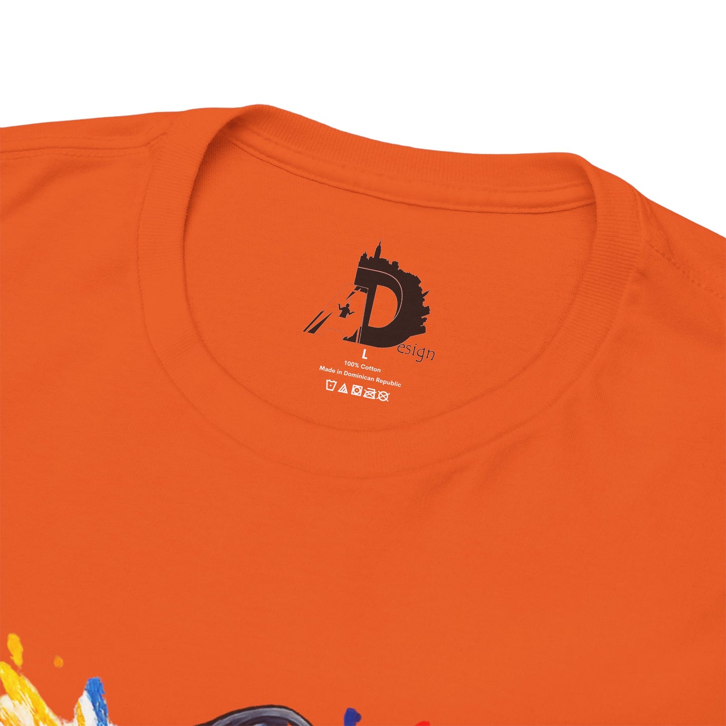 TOUP POU YO - Nou Refèl Ankò Mondyal 2026 - T-SHIRT