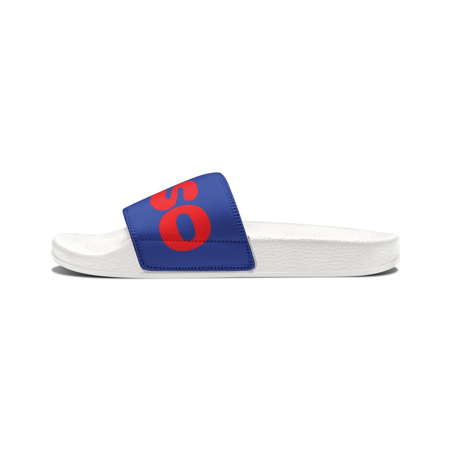 Slide Sandals Grenadye Alaso