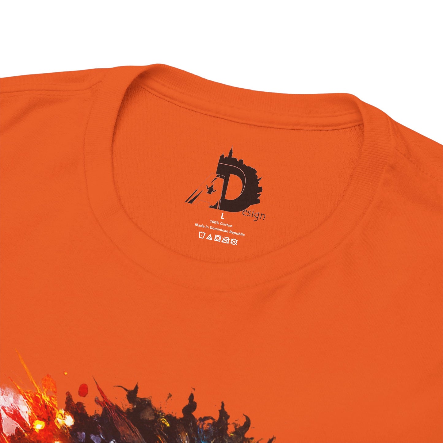 BOUL LA BENI - Nou Refèl Ankò Mondyal 2026 - T-SHIRT