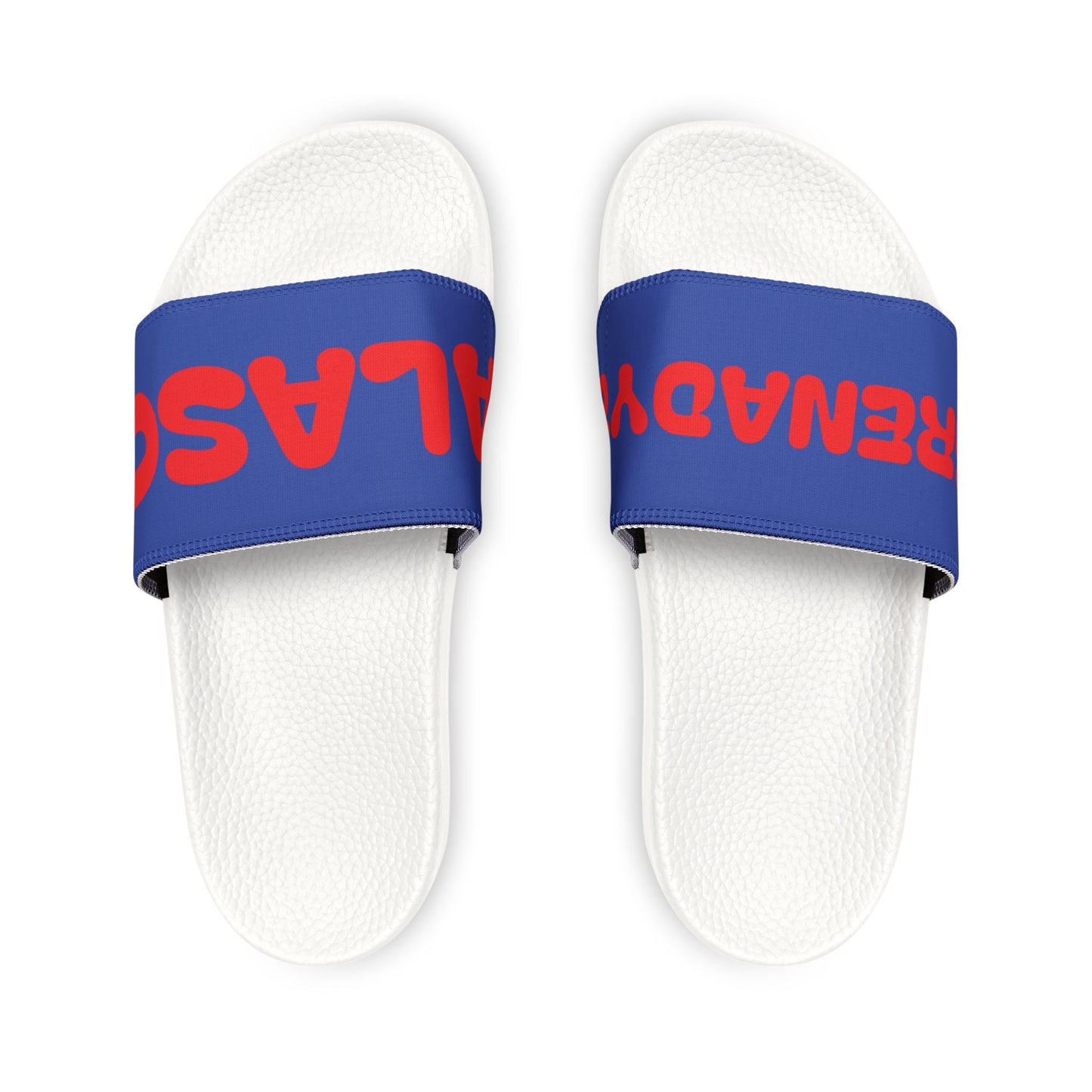 Slide Sandals Grenadye Alaso