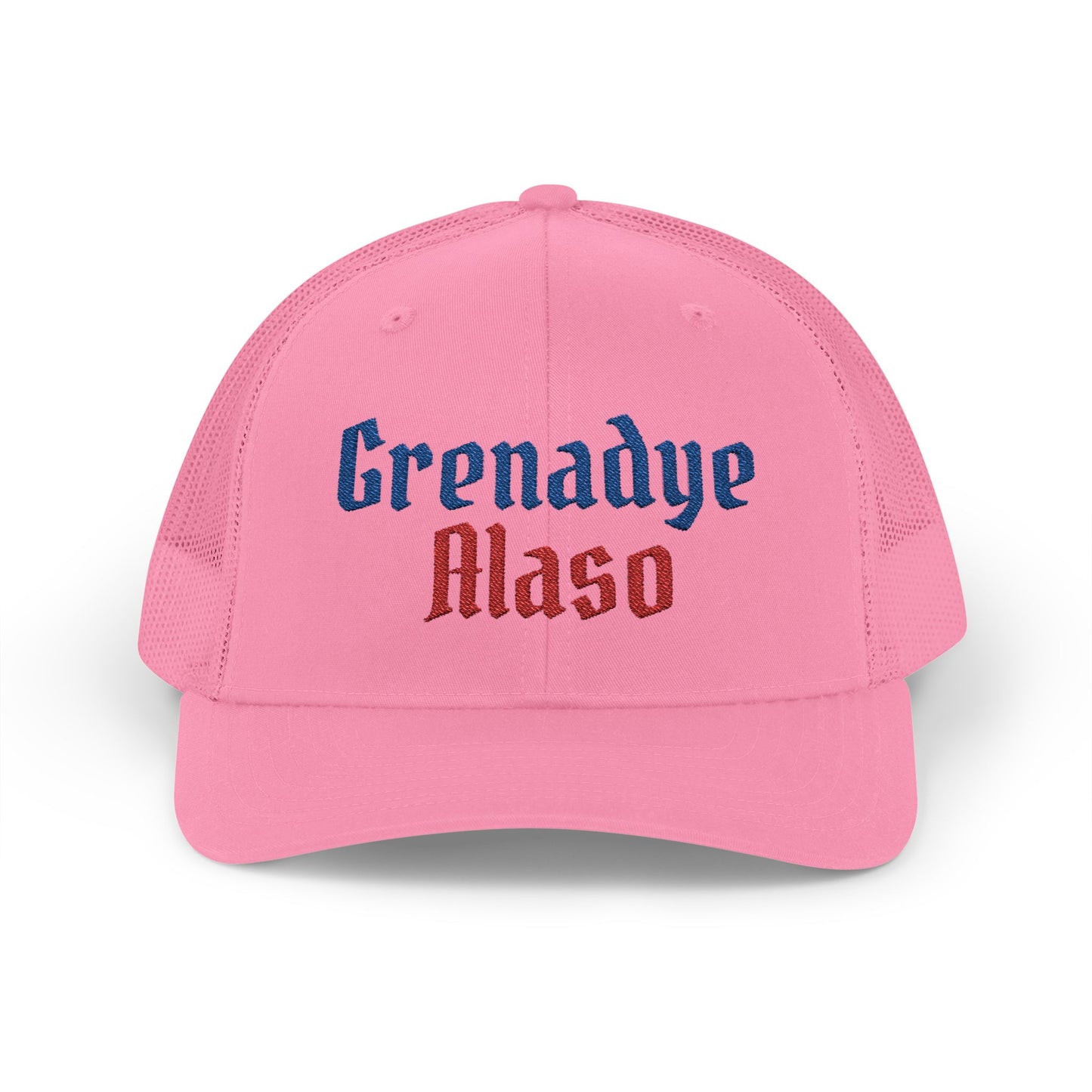 Haiti Mondyal 2026 Snapback Embroidered
