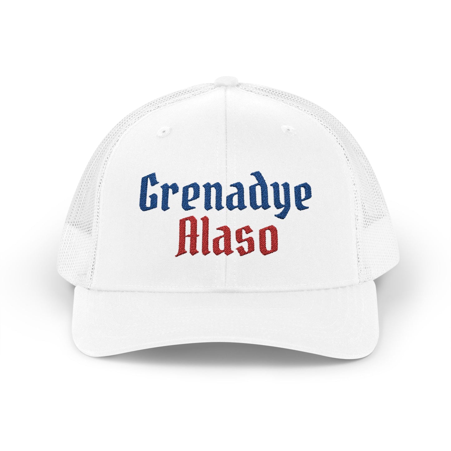 Haiti Mondyal 2026 Snapback Embroidered