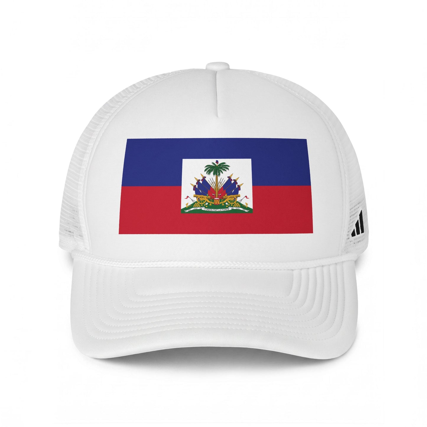 Haiti Mondyal 2026 Snapback