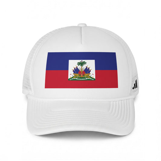 Haiti Mondyal 2026 Snapback