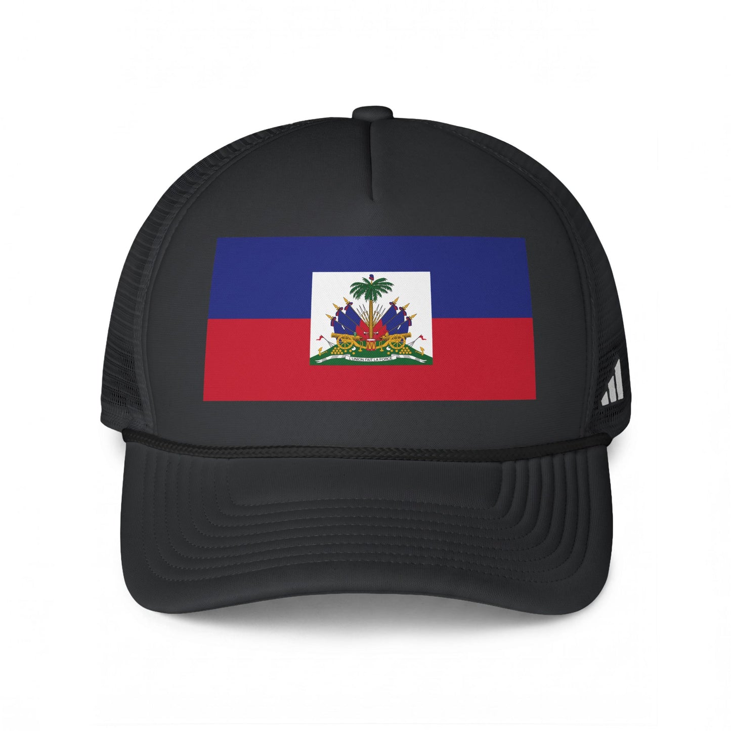 Haiti Mondyal 2026 Snapback