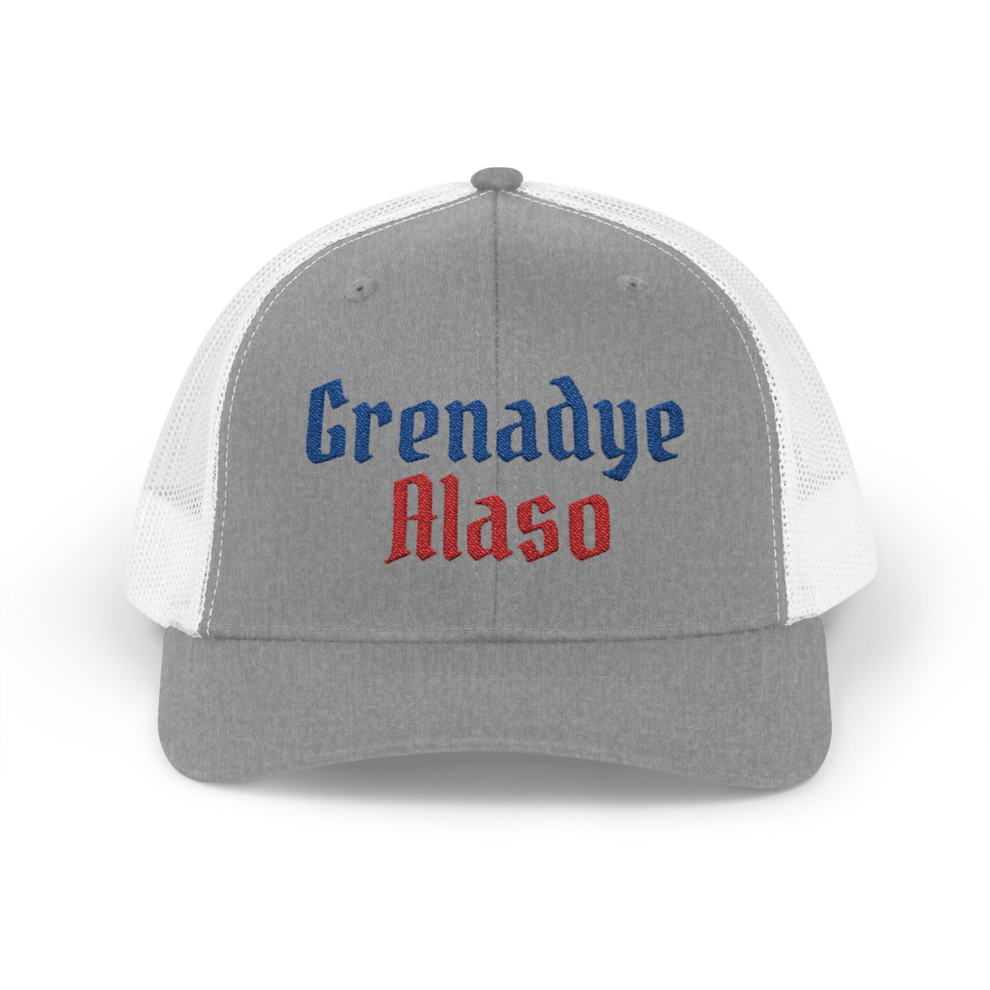 Haiti Mondyal 2026 Snapback Embroidered
