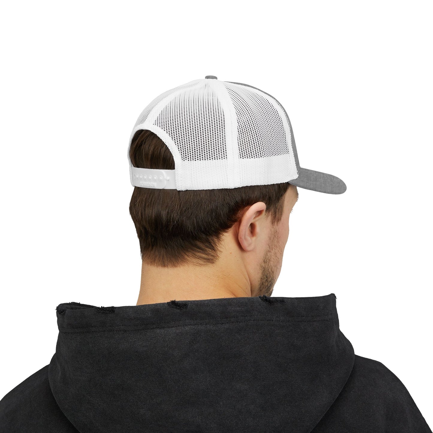 Haiti Mondyal 2026 Snapback Embroidered